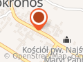 Parafia p.w. NMP Wniebowziętej w Mokronosie