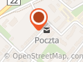 Urząd Pocztowy Człuchów 1. Filia