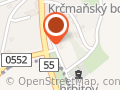 Obec Krcman