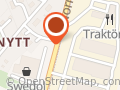 Traktören, Restaurang