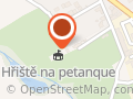 Pétanque Buchlovice