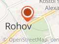 Centrum sociálnych služieb Rohov
