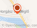 HORGÁSZ VENDÉGLŐ