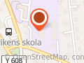 Gångvikens skola år F-6 (Grundskolor)