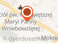 Szkoła Podstawowa W Mokronosie