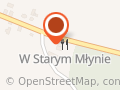 W Starym Młynie Restauracja i Pensjonat