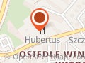 Restauracja HUBERTUS