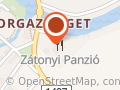 Zátonyi Csárda - Panzió - Dunasziget