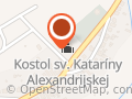 Kostol sv. Kataríny Alexandrijskej