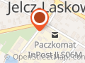 SALON FRYZJERSKI