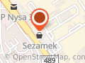 Wojewódzki Ośrodek Ruchu Drogowego Opole - Oddział Terenowy Nysa