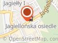 Blok. S.j. Usługi Budowlane. Budowa Stacji Paliw
