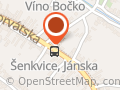 Slovenská pošta a.s., Šenkvice