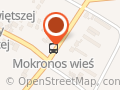 Sklep Spożywczo - Przemysłowy Hanka Sikora
