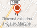 Cirkevná spojená škola sv. Martina