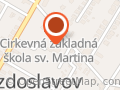 Materská škola Hviezdoslavov