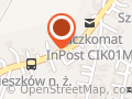 Gminny Ośrodek Pomocy Społecznej Cieszków