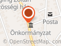 Polgármesteri Hivatal, Balatongyörök