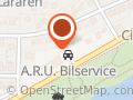 A r U Bilservice Ab