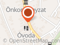 Topáz Apartmanházak
