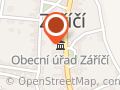 Záříčí - obecní úřad
