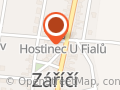 Penzion U Kryštofa
