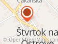 Pekáreň Kvetoslavov