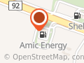 Stacja Paliw AMIC Energy