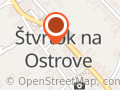 Cukráreň sv. Jakuba