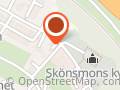 Kyrka Skönsmons