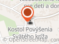 Kostol Povýšenia Svätého kríža