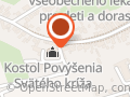 Kostol Povýšenia Svätého kríža