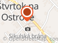 Lekáreň Štvrtok