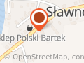 Delikatesy Premium w Sławnie - sklep spożywczy