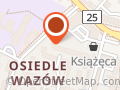 Rombud. Zakład Projektowy. Roman H.