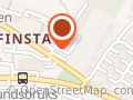 Finstabagarn