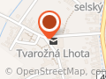 Tvarožná Lhota - Obecní úřad