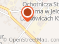 Polski Koncern Naftowy Orlen S.A. Stacja paliw BLISKA