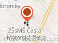 Materská škola
