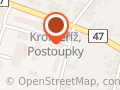 Agrodružstvo Postoupky Družstvo