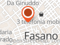 Geologo Leonardo Laguardia