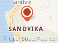 Taxi Skjomen Trygve Sandvik - Taxi Skjomen