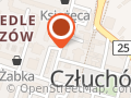 Hruszka. Hurtownia papierosów