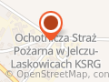 Orleański Paweł. PHU. Posadzki