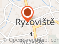 Ryžoviště - Obecní úřad