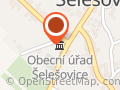 Šelešovice - Obecní Úřad