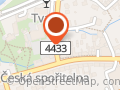 Kavárna Velká Bystřice