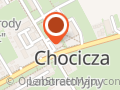 Poczta Polska Agencja Pocztowa Chocicza