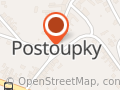 COOP družstvo HB - Postoupky