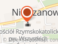 Kościół Rzymskokatolicki pw. Wszystkich Świętych